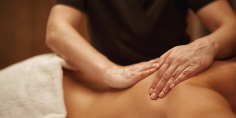 Therapeutic Massage in Kopar Khairane Navi Mumbai